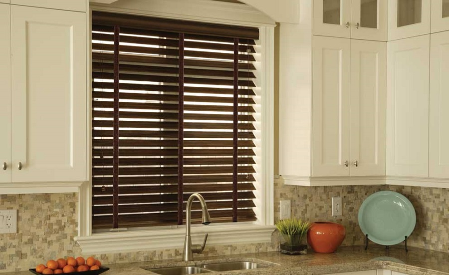 Maxx Value 2″ Wood Blinds