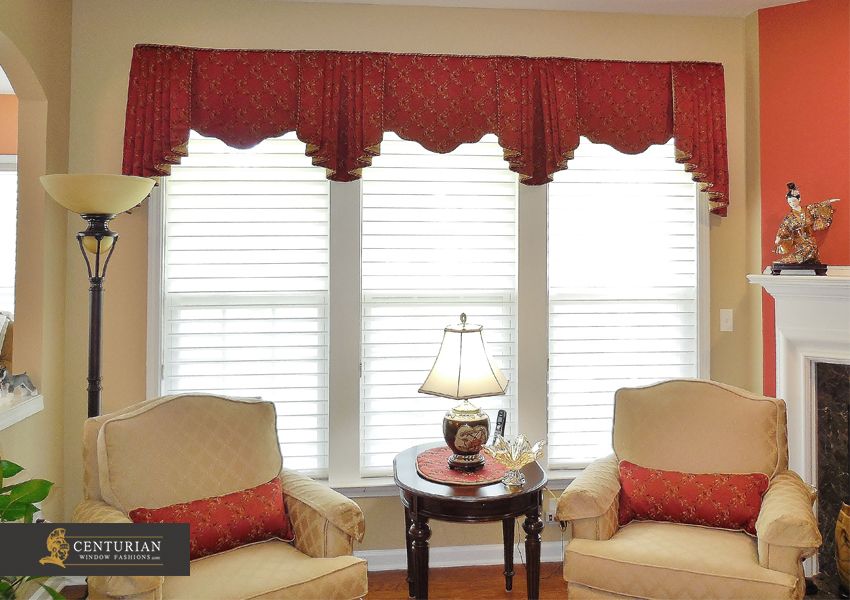 Window Treatment Ideas Suggested by Pros