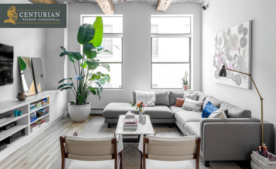 Place a Comfortable Seat