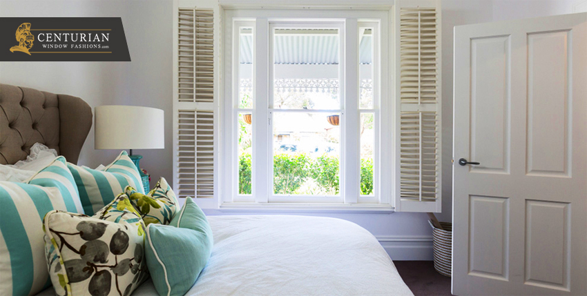 Advantages of window shutters