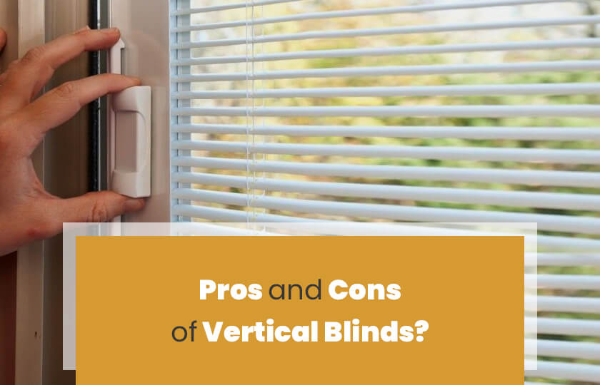 Vertical Blinds
