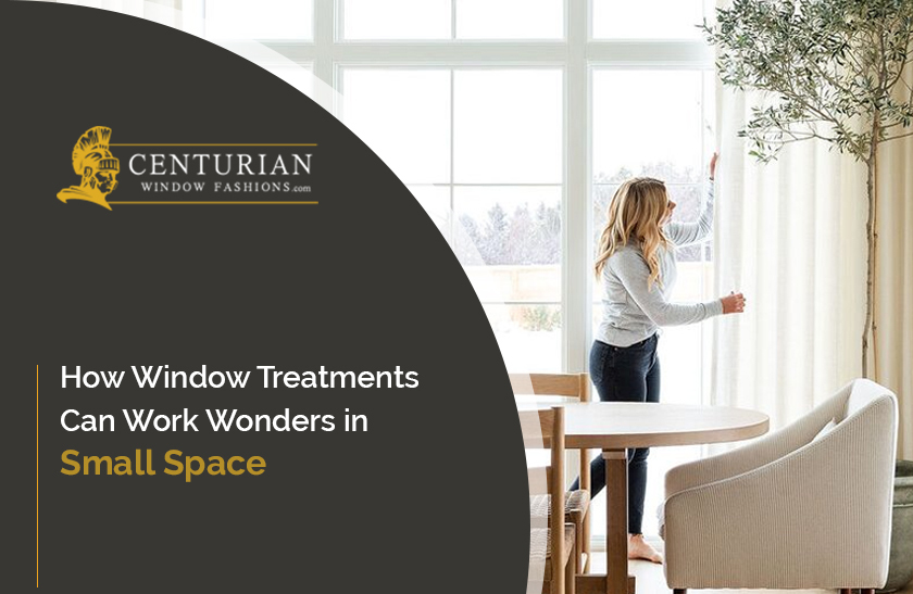 Roman Shades Toronto