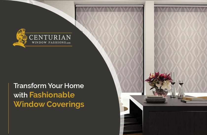 Window Coverings Toronto