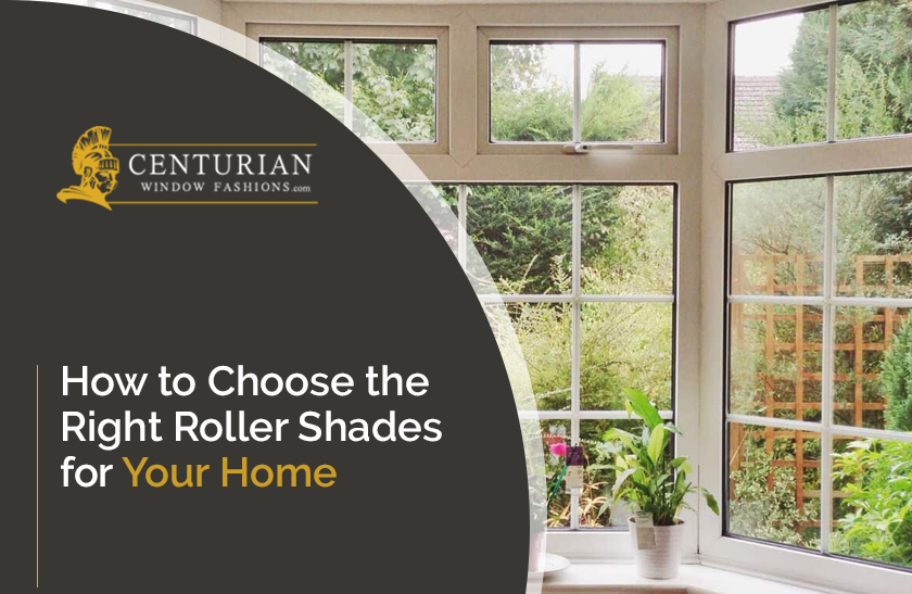 Window Treatment Woodbridge