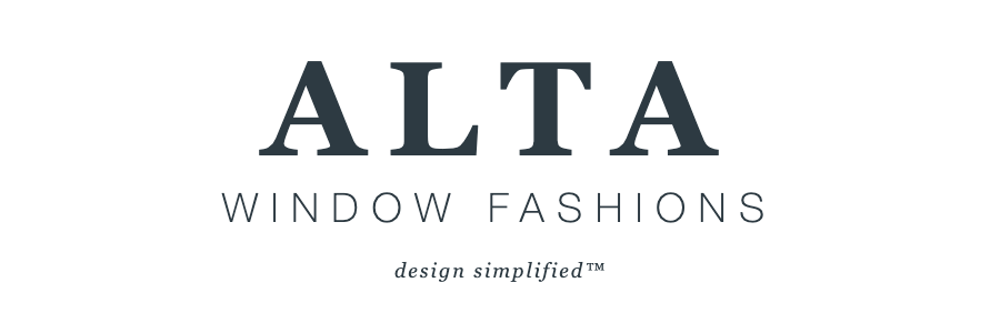 Alta Window Fashions